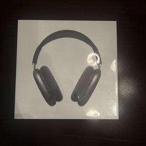 Apple AirPod max black